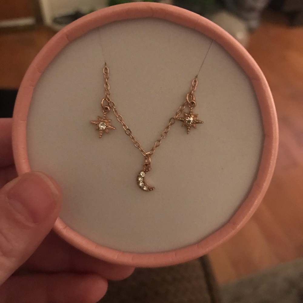 The stars in your eyes bracelet from Gen3